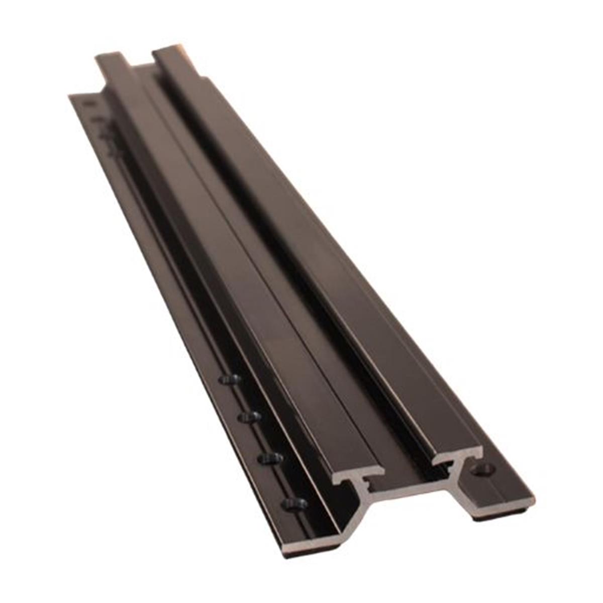 Hopergy Minirail for steel roof mounting (each)